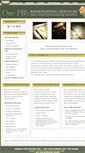 Mobile Screenshot of pbsbookkeeping.com